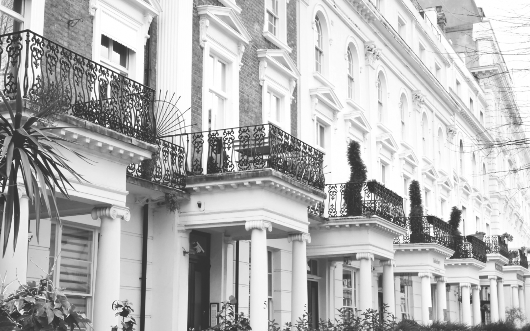 The Importance of Property Maintenance in the UK Market